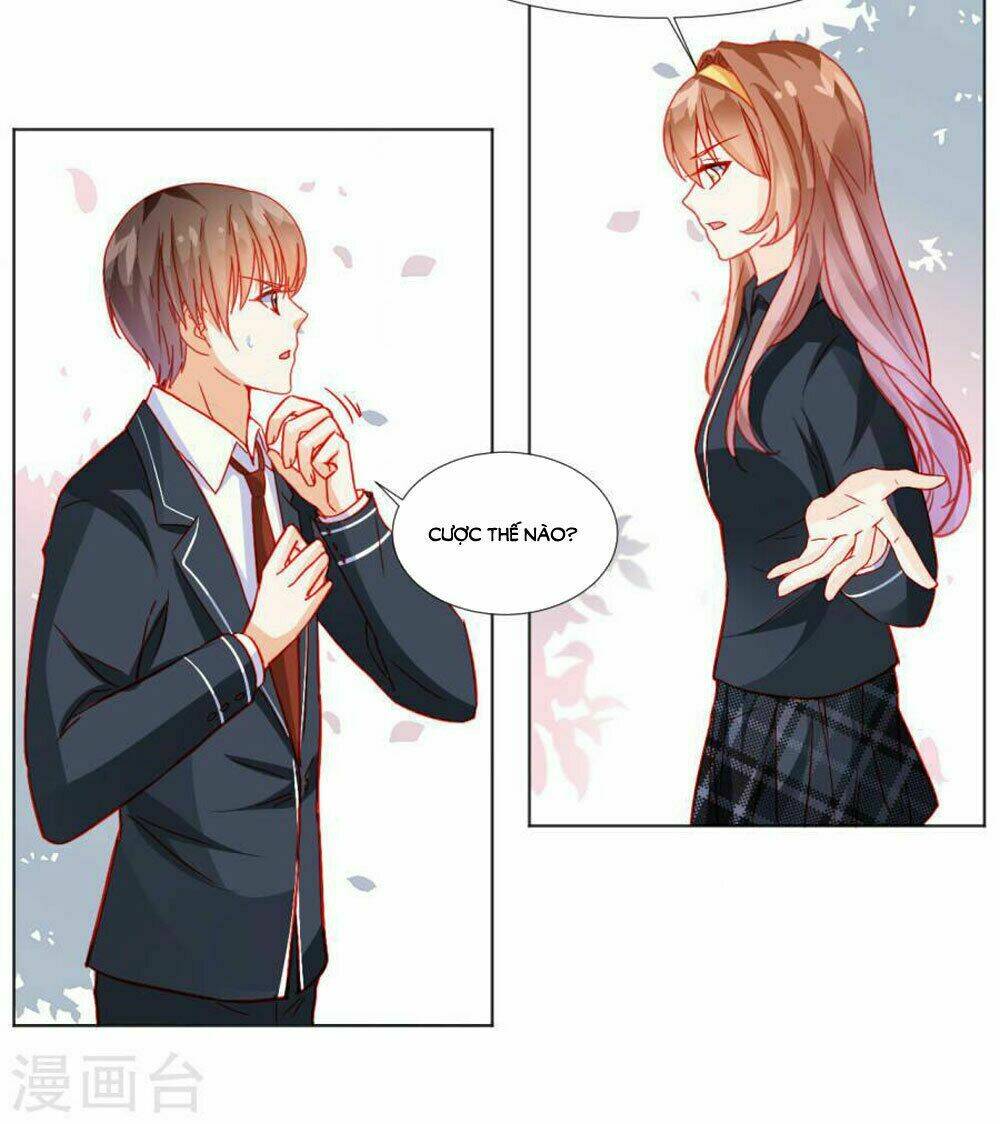 Tu La Thiếu Gia Quá Kiêu Ngạo: Chapter 35
