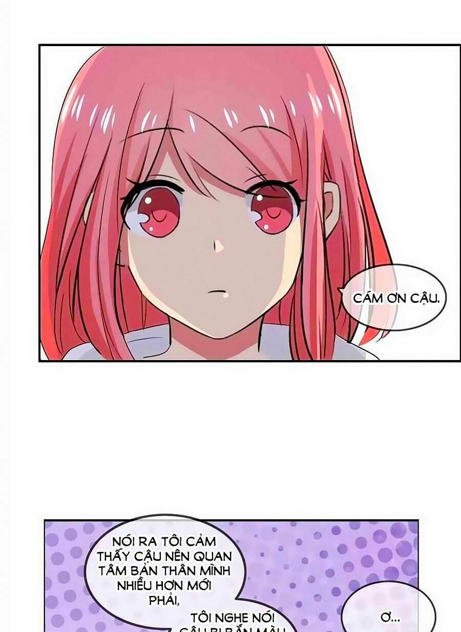 Đại Thần Tình Yêu Chớ Chạm Tôi: Chapter 53