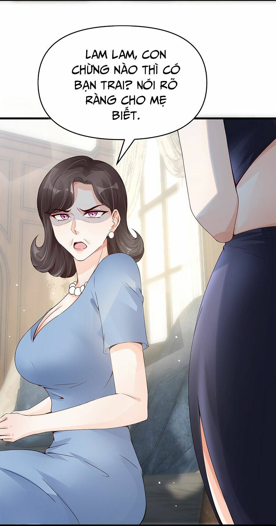 Cửa Hàng Âm Dương: Chapter 10
