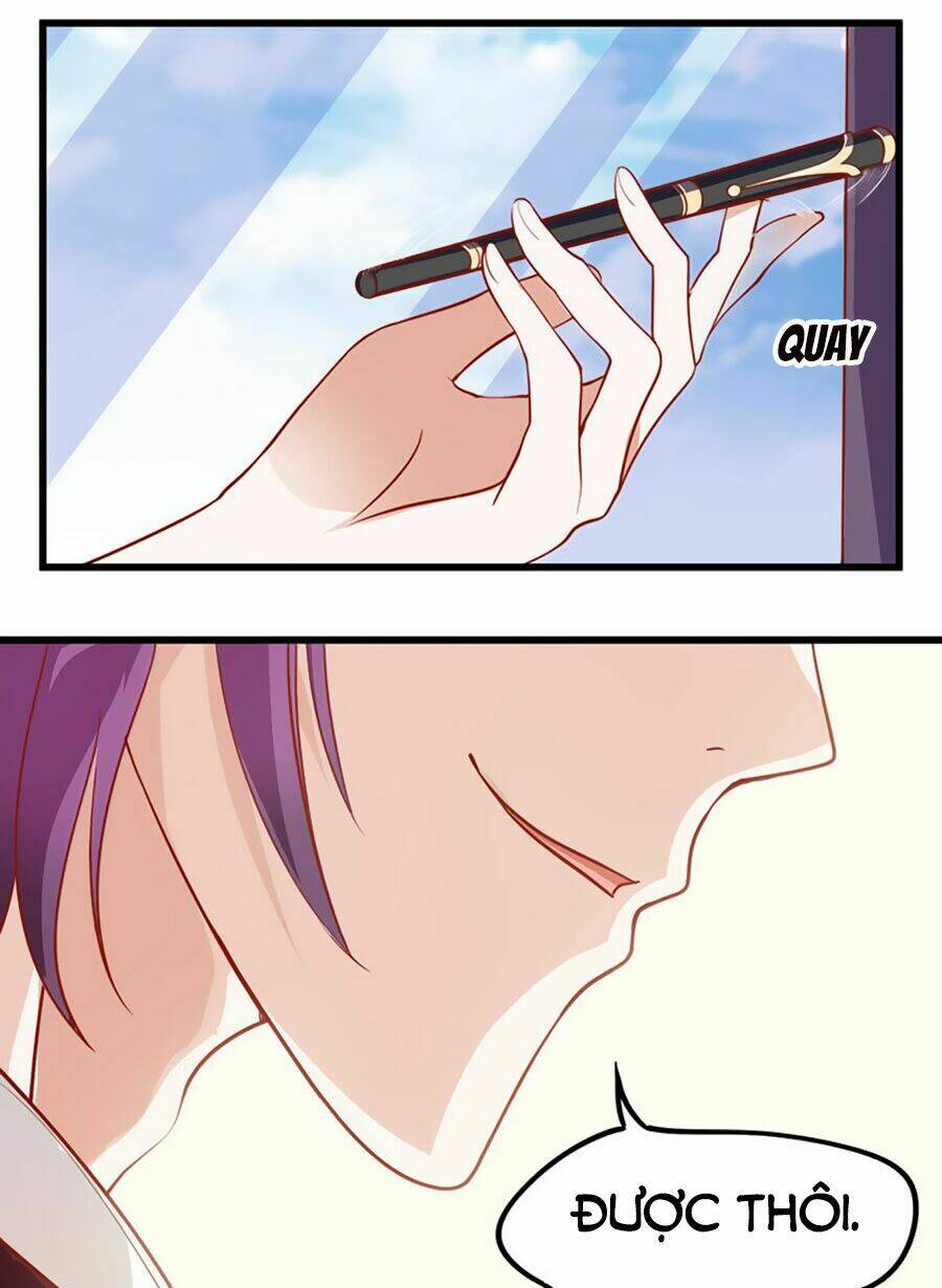 Cả Thế Giới Đều Không Bằng Người: Chapter 3