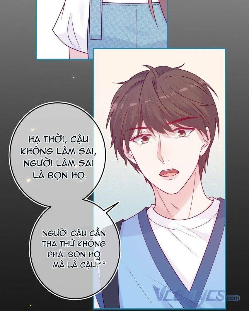 Khi Cô Gái Nhìn Thấy Thời Gian: Chapter 50