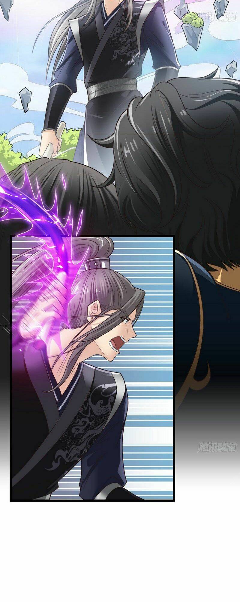 Nhân Đạo Kỹ Nguyên: Chapter 24