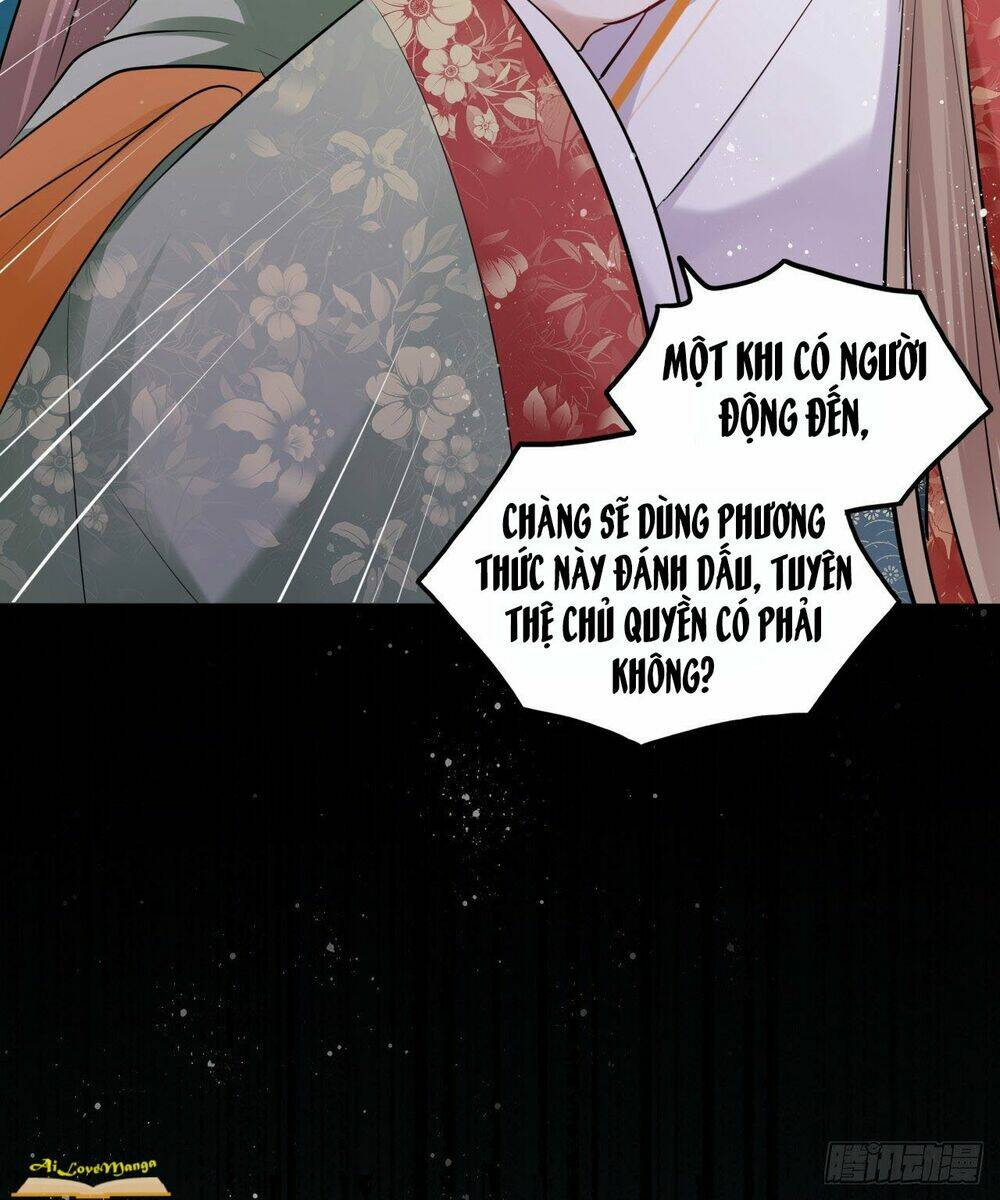 Vương Phi Thật Thích Trang Điểm: Chapter 60