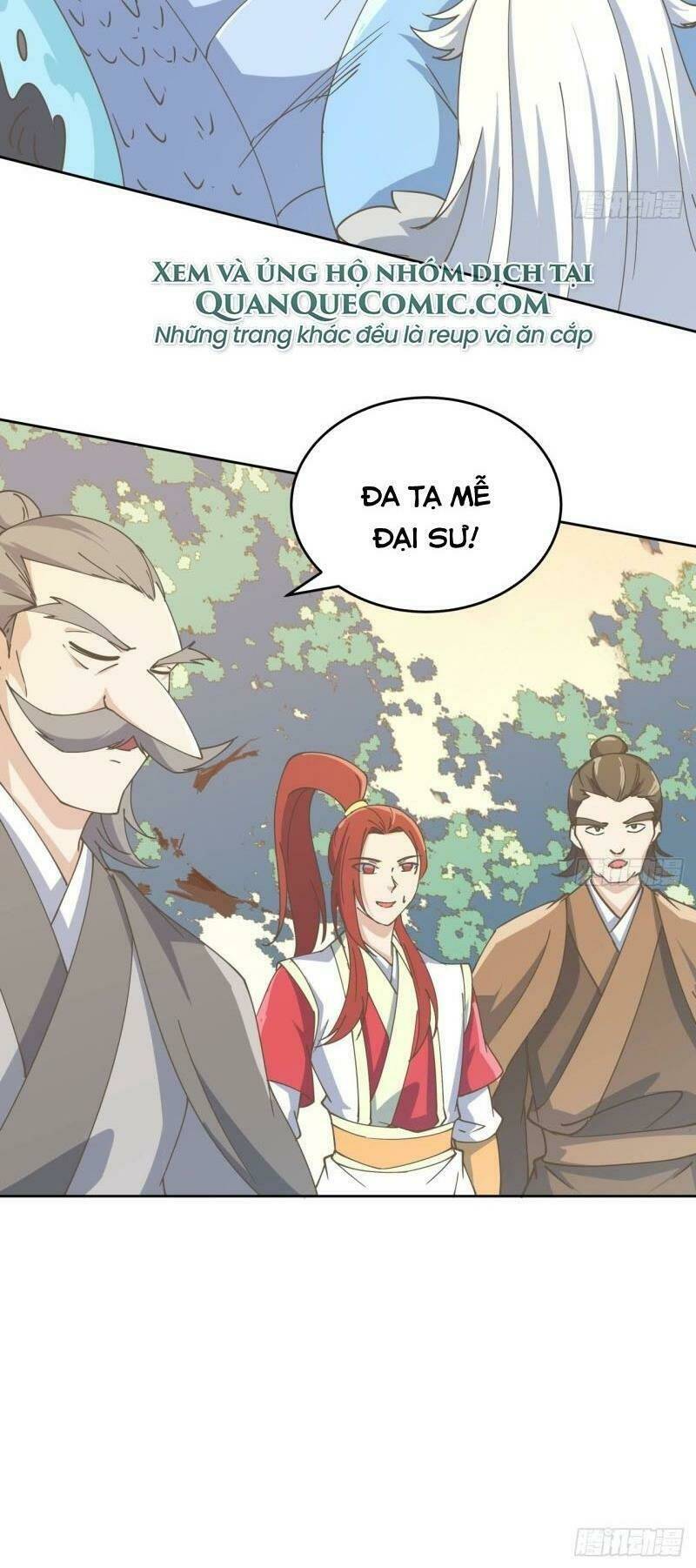 Siêu Phàm Truyện: Chapter 224