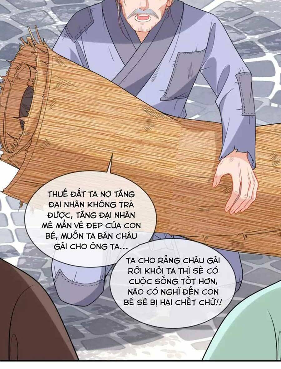 Tướng Quân, Bổn Phi Không Nhận Sủng: Chapter 42