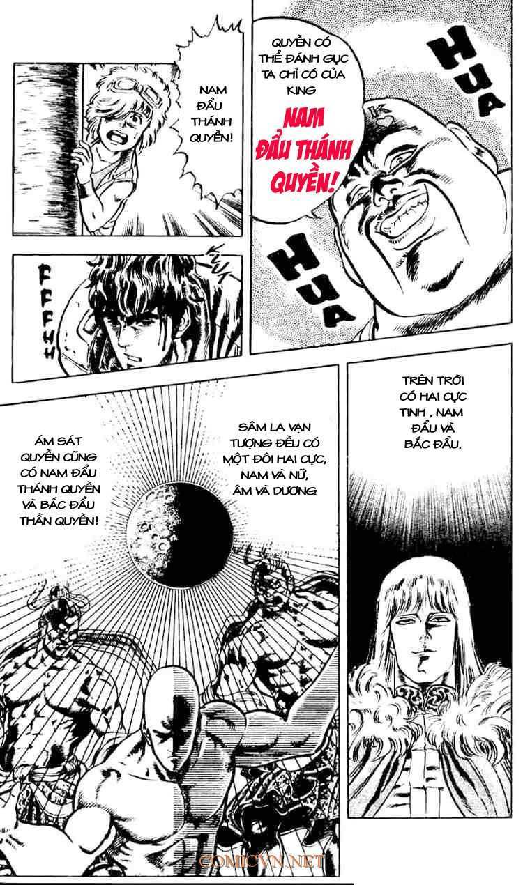 Bắc Đẩu Thần Quyền: Chapter 7