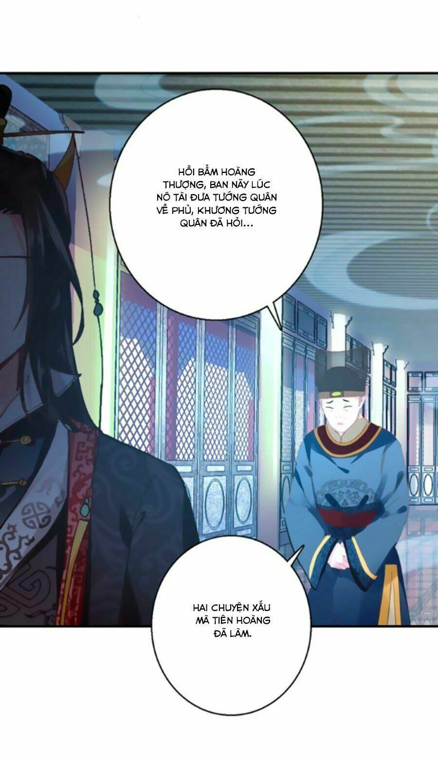 Mỹ Nhân Làm Tướng: Chapter 78