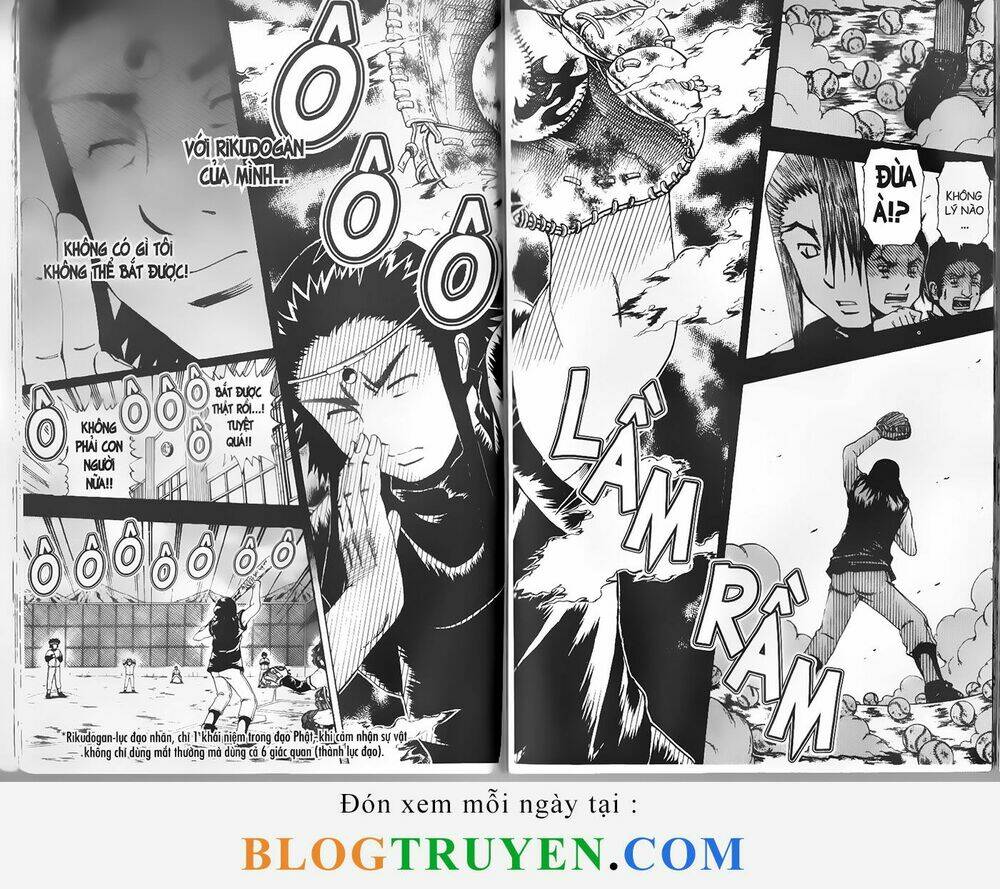 Mr.FullSwing: Chapter 46