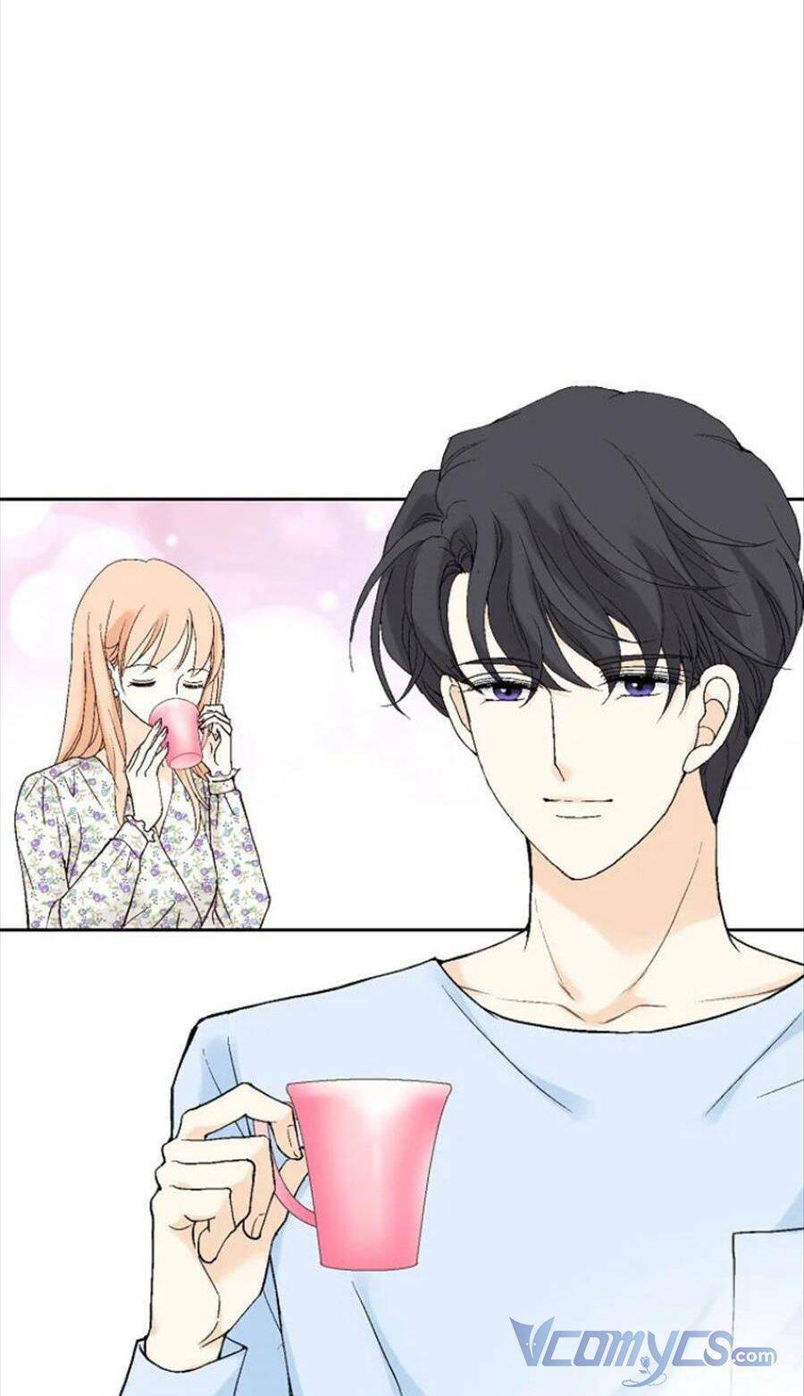 Lee Bom, Em Là Của Anh: Chapter 52