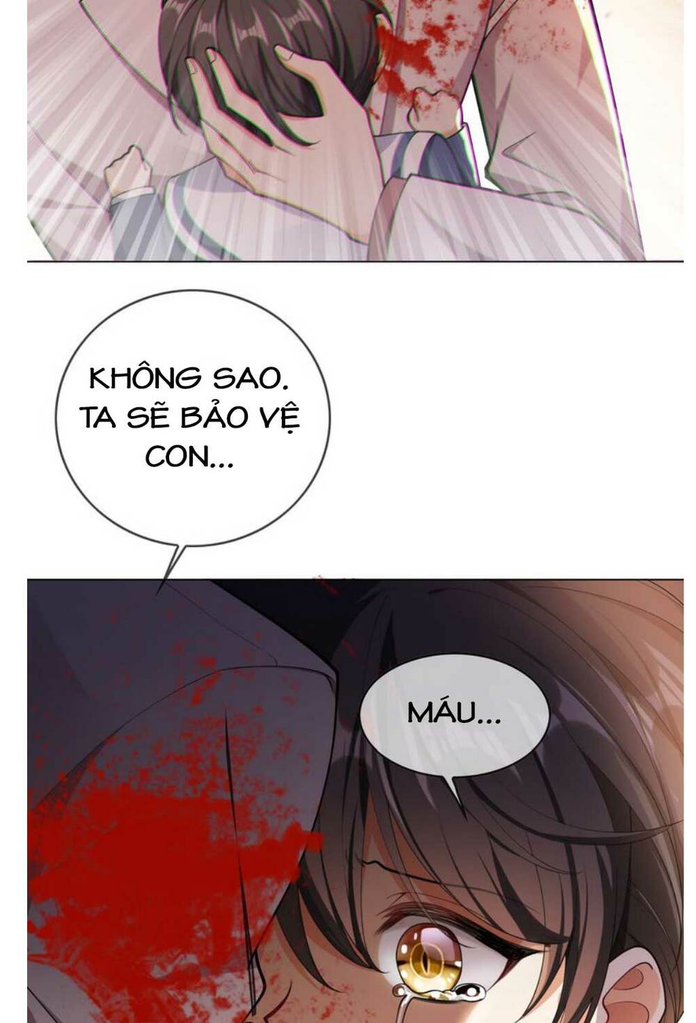 Cô Vợ Nhỏ Nuông Chiều Quá Lại Thành Ác!!: Chapter 205.1