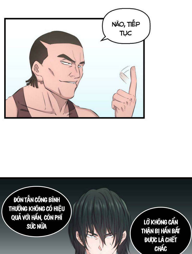 Đối Mặt Với Thử Thách: Chapter 84