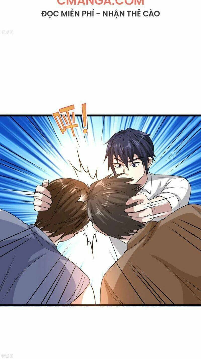 Đô Thị Tà Vương: Chapter 131