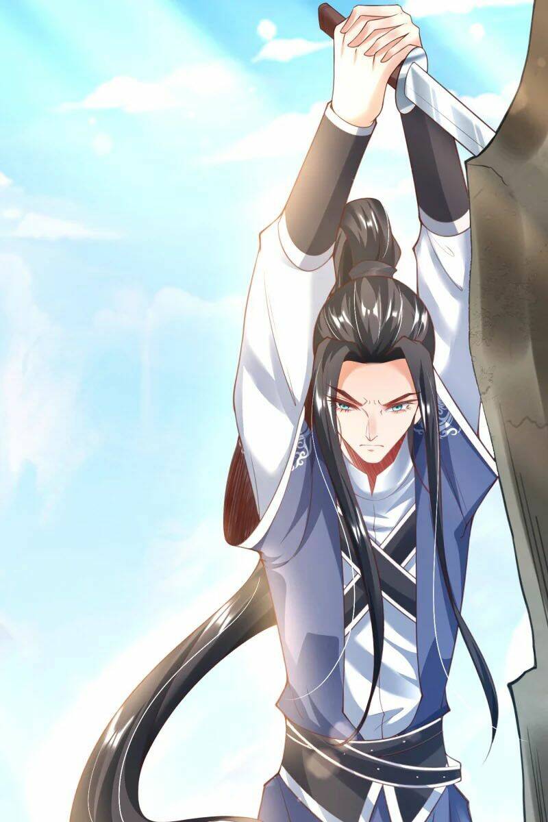 Chí Tôn Trời Hoang: Chapter 9