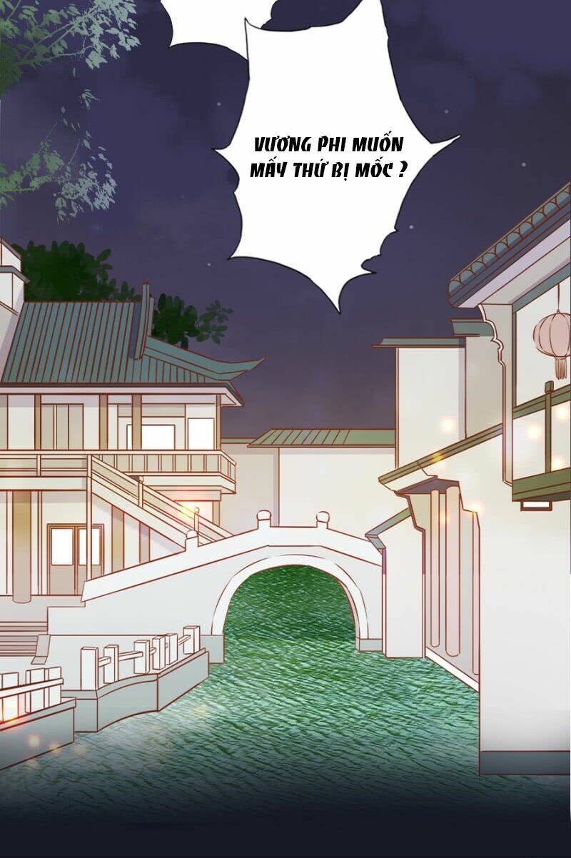 Solo Đi Vương Gia: Chapter 95