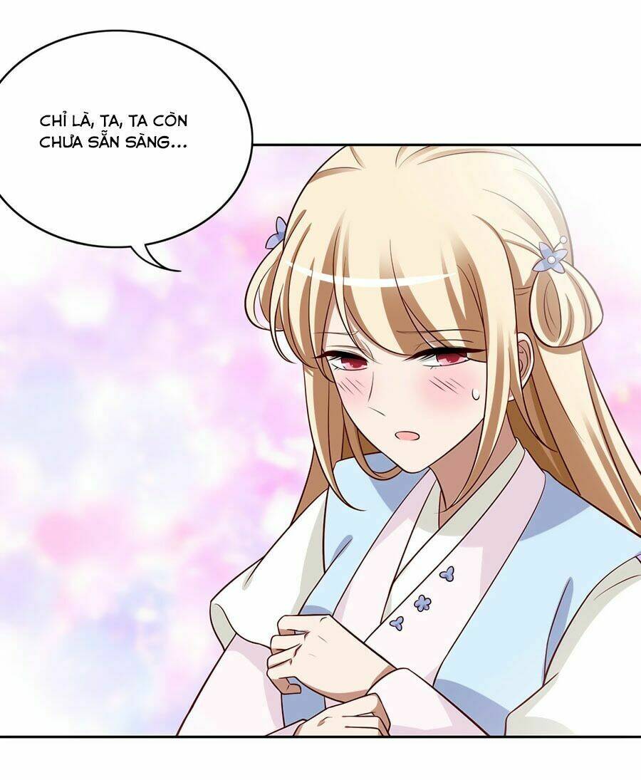 Kiêu Ngạo Vương Gia Chủng Điền Phi: Chapter 72