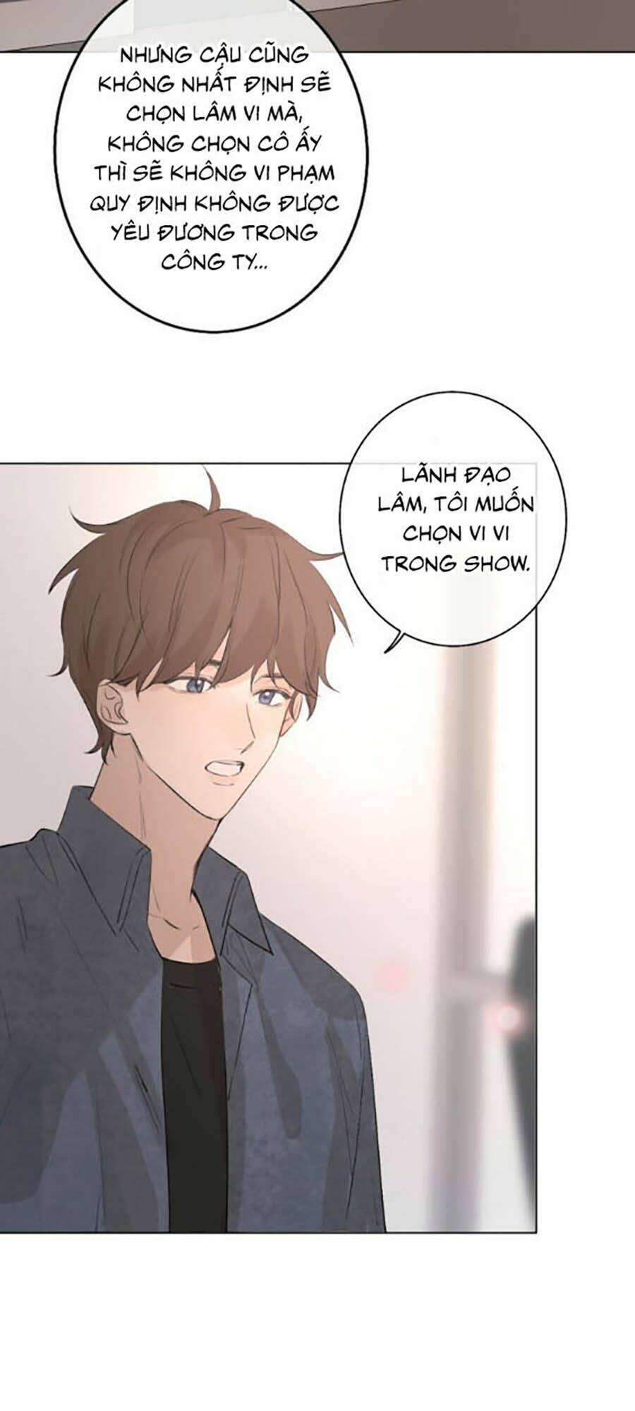 Cát Xê Người Tình Bóng Đêm: Chapter 6