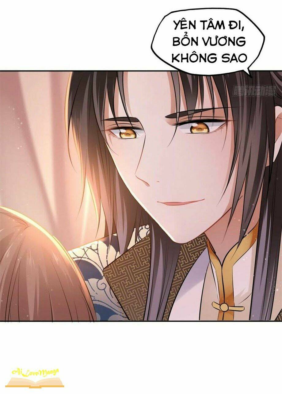 Vương Phi Thật Thích Trang Điểm: Chapter 109