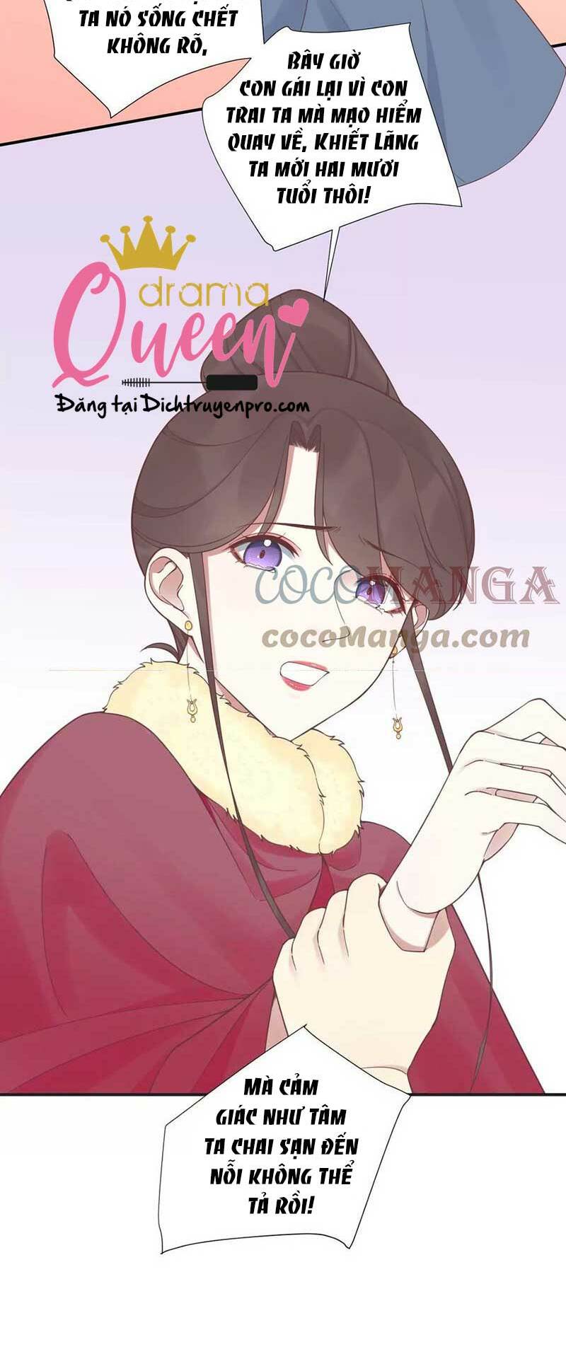 Hoàng Hậu Bận Lắm: Chapter 198