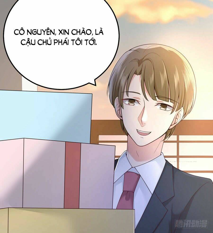 Nam Thần Truy Thê Chỉ Nam: Chapter 17.2