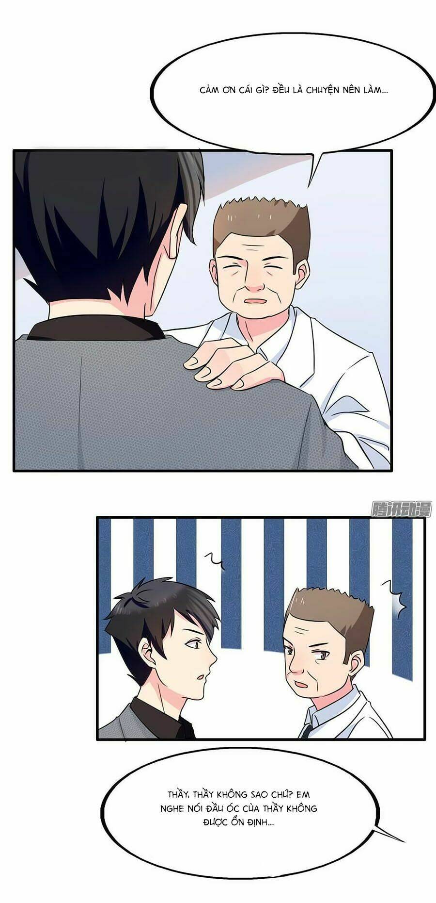 Số Hiệu 1314: Chapter 16