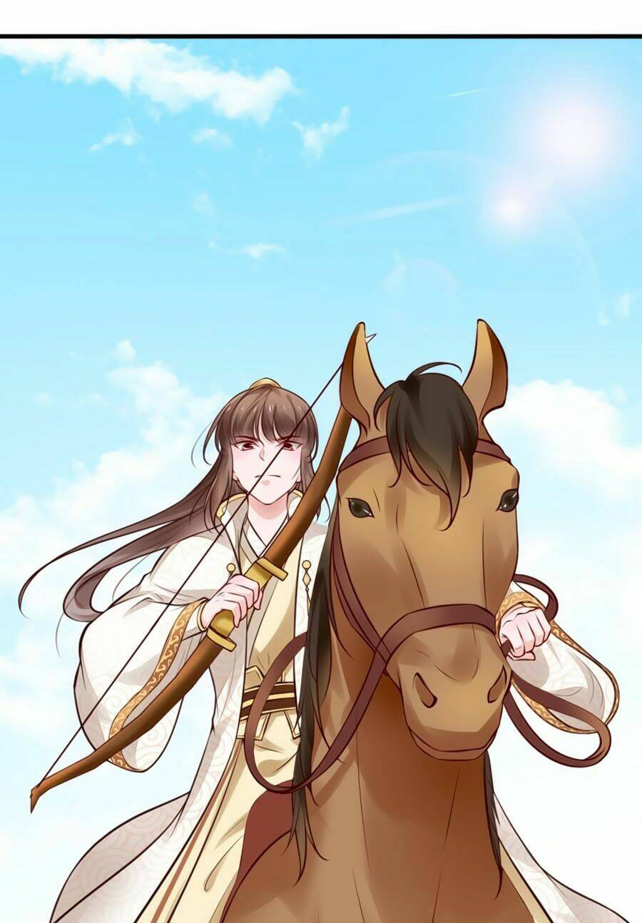 Nữ Đế Livestream Công Lược: Chapter 33