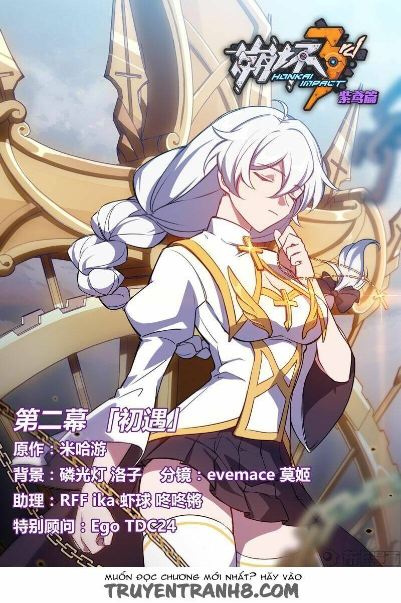 Băng Hoại 3Rd: Chapter 74