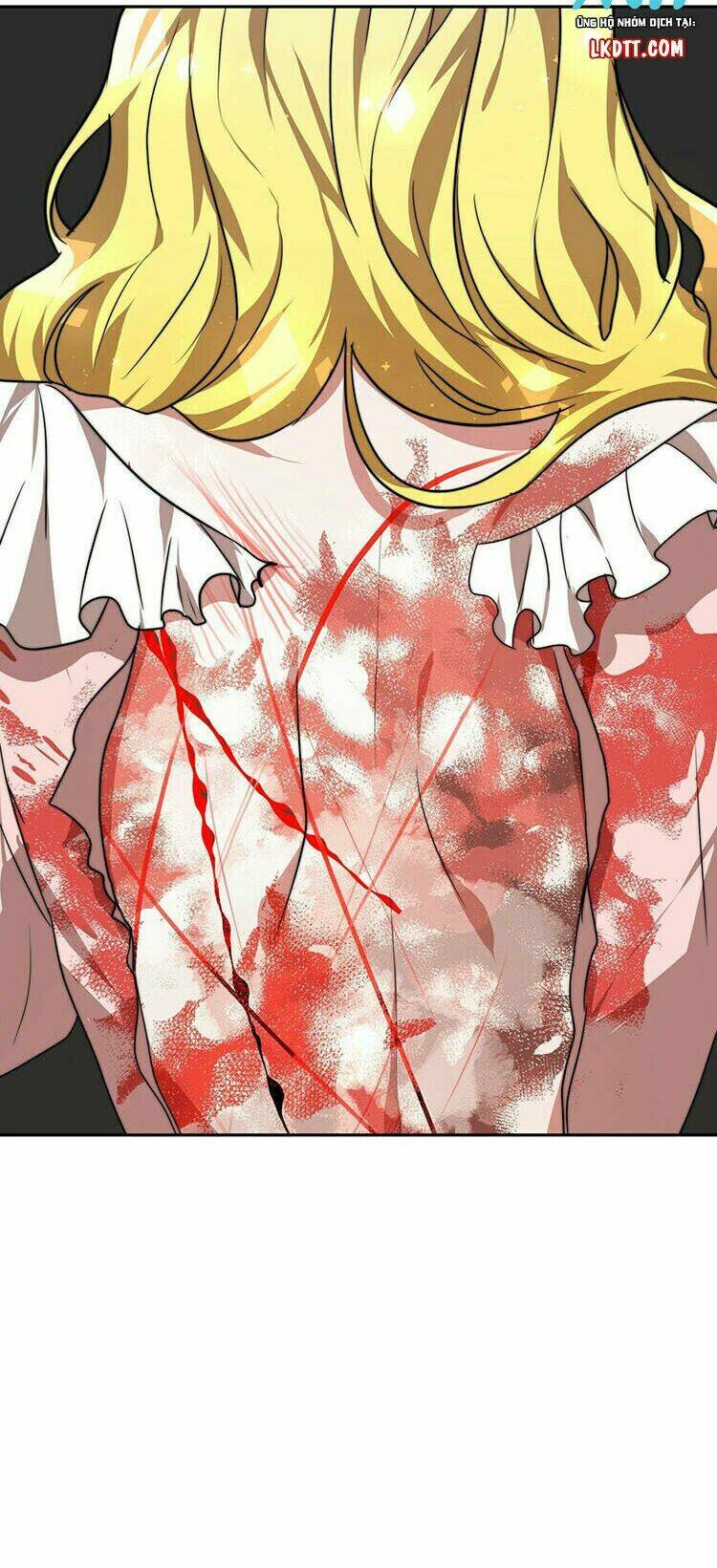 Công Chúa Bị Lãng Quên Muốn Sống Trong Hòa Bình: Chapter 2