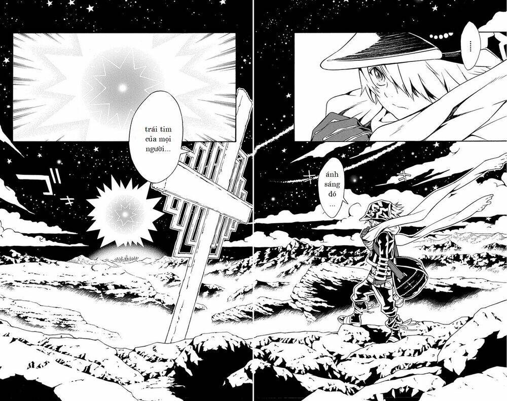 Ong Đưa Thư: Chapter 60