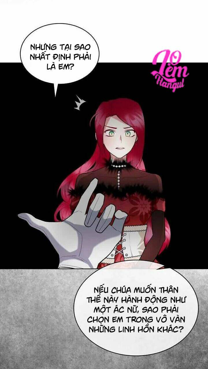 Kẻ Tạo Ra Nữ Phản Diện: Chapter 8