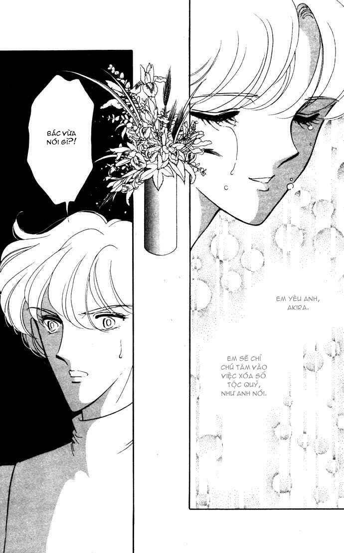 Ao No Fuuin - Blue Seal: Chapter 39