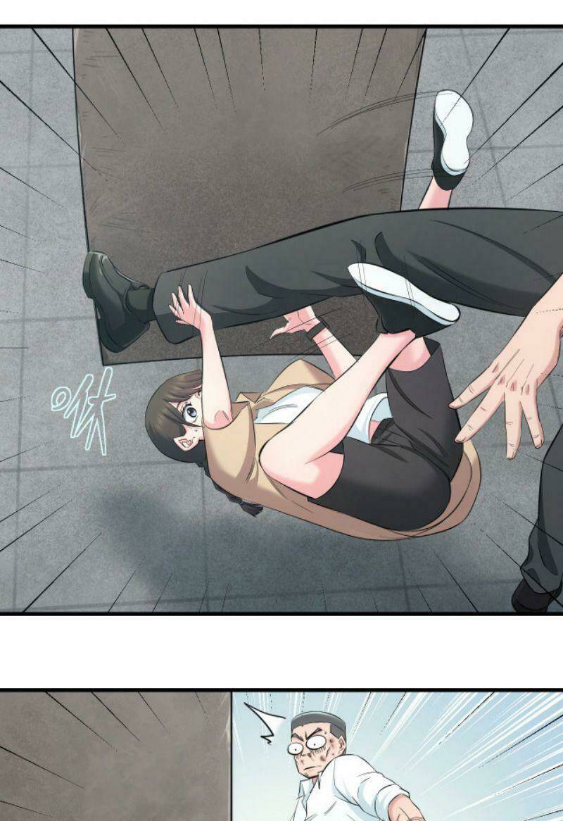 Đối Mặt Với Thử Thách: Chapter 57