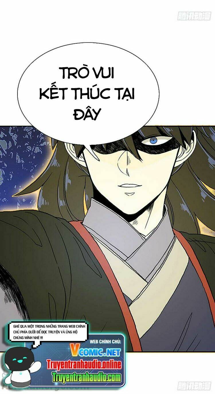Học Sĩ Tái Sinh: Chapter 169