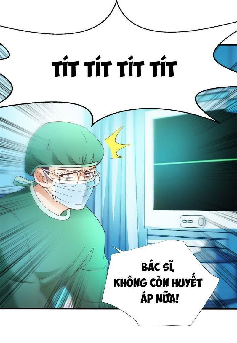 Chí Tôn Toàn Năng: Chapter 8