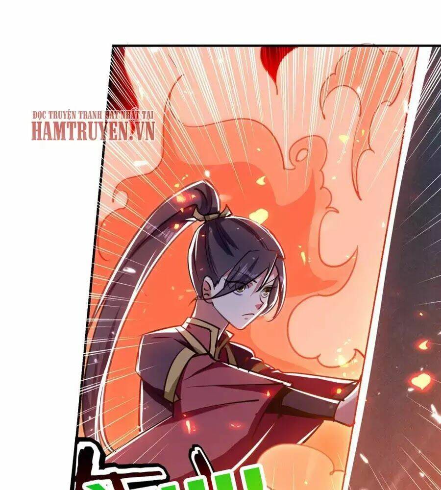 Vạn Giới Tiên Vương: Chapter 6