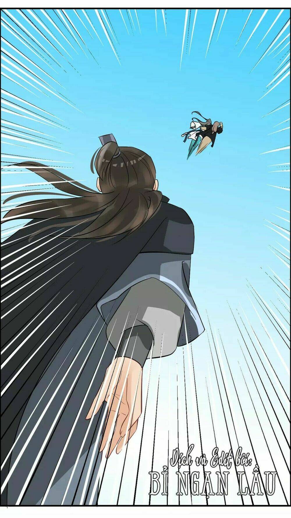 Bồng Sơn Viễn: Chapter 13