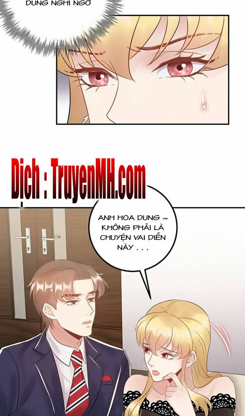 Trong Sinh Chi Ức Vạn Ảnh Hậu Yếu Thượng Vị: Chapter 171