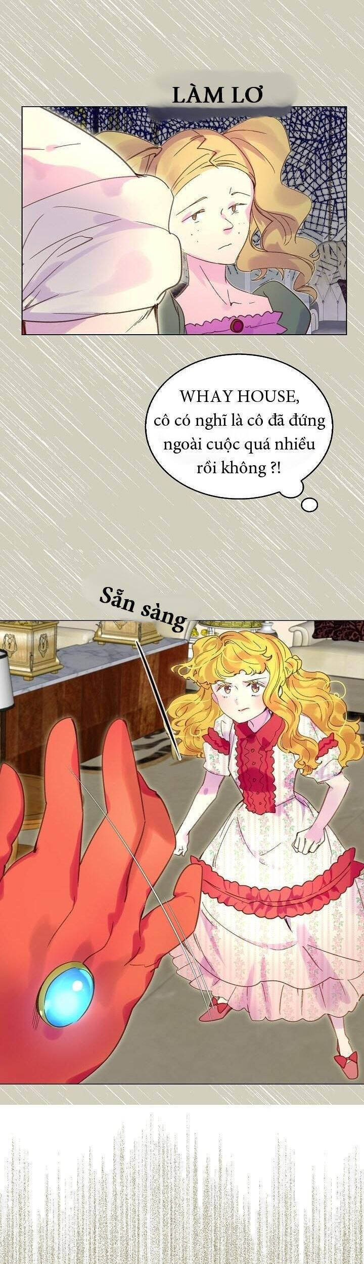 Đừng Xem Thường Nữ Phụ: Chapter 75
