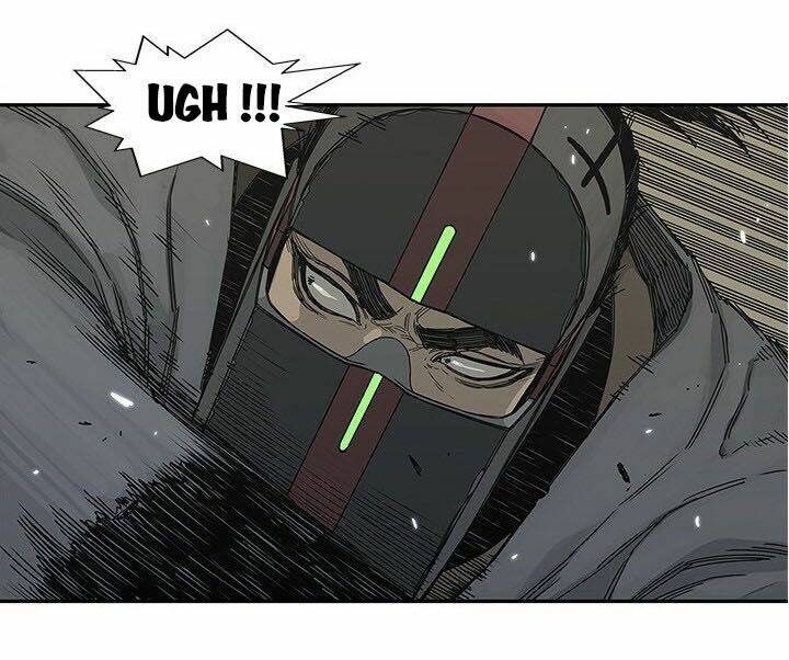 Hiệp Sĩ Giao Hàng: Chapter 21