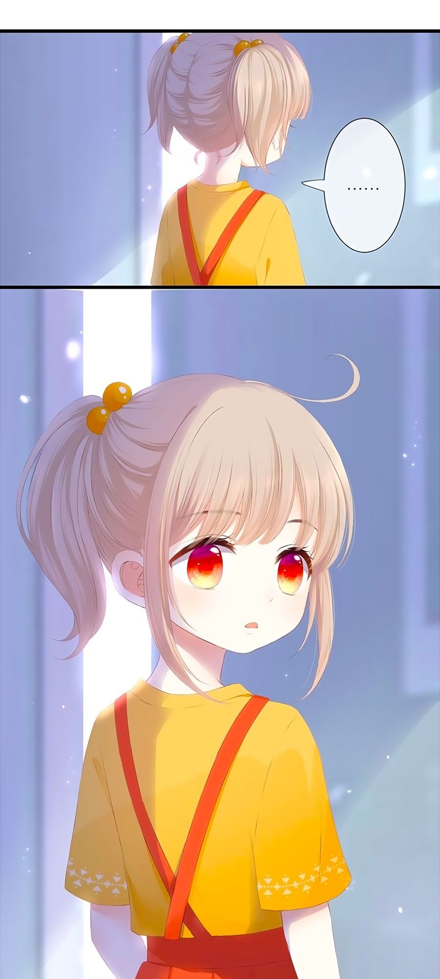 Hoa Chưa Nở Rộ: Chapter 39.5