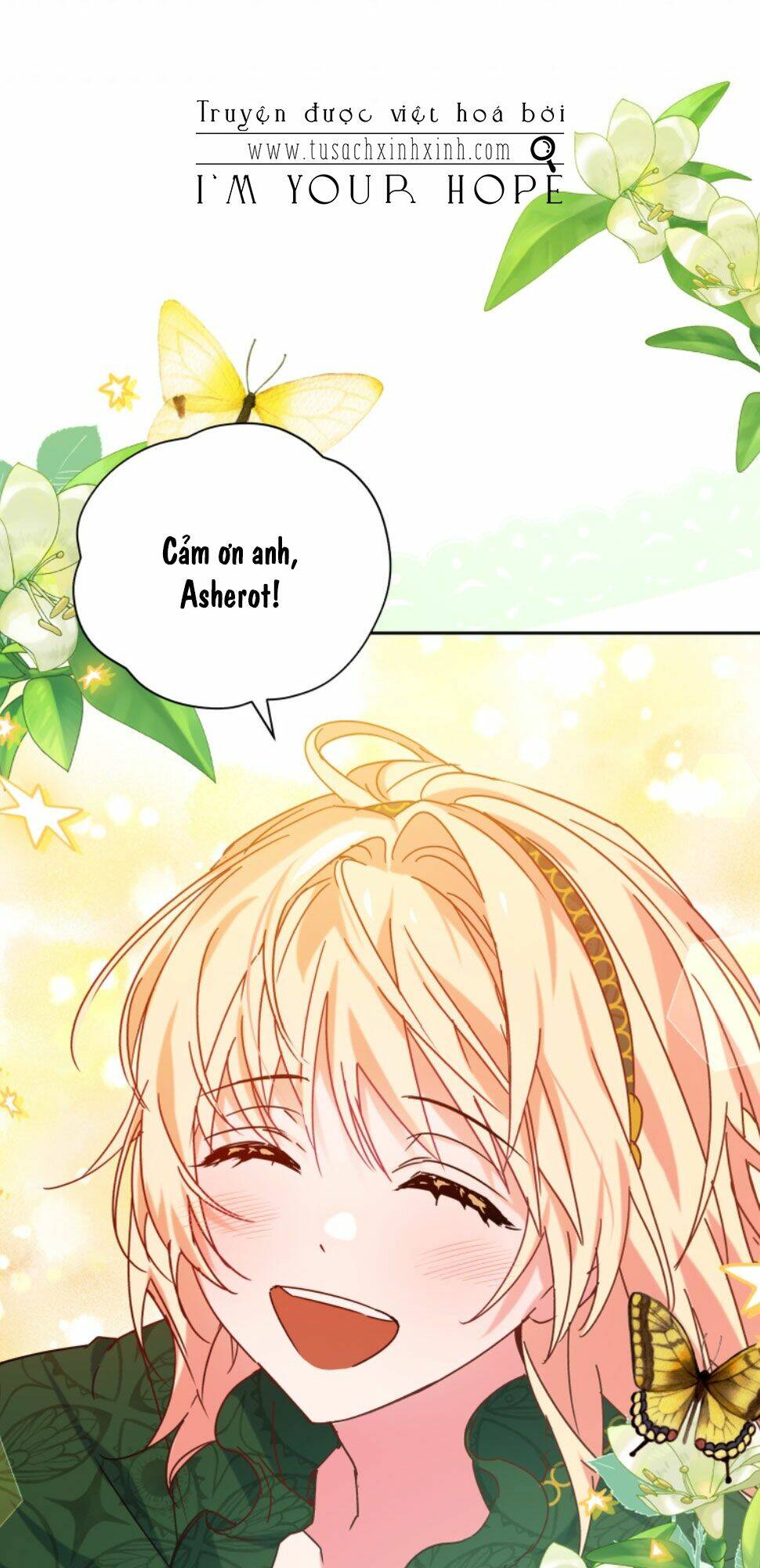 Nàng Elizabeth Thuần Khiết: Chapter 30