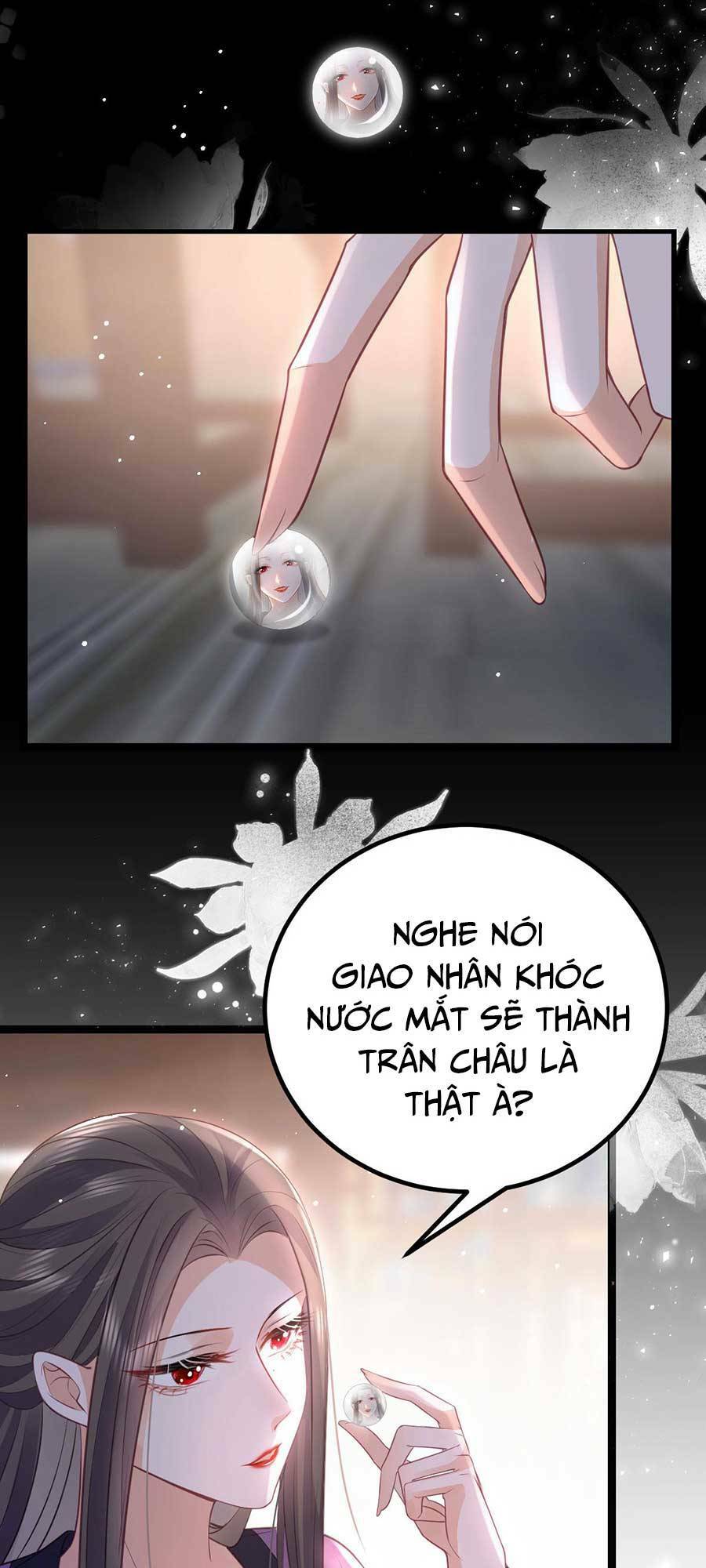 Nam Sủng Ta Nuôi Lại Cắn Ta: Chapter 11