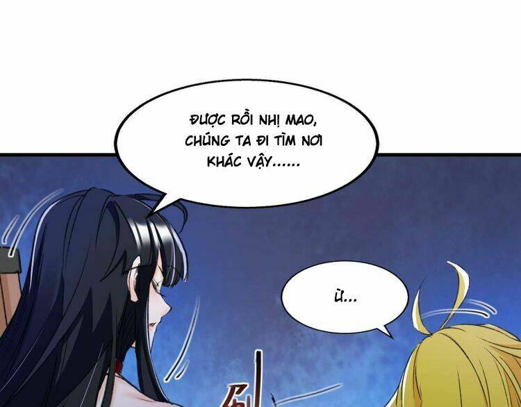 Ta Bị Phong Ấn Chín Trăm Triệu Thứ: Chapter 6