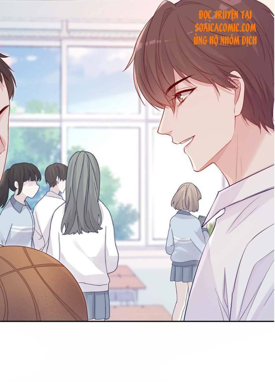 Khi Cô Gái Nhìn Thấy Thời Gian: Chapter 2