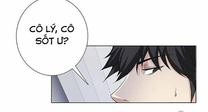 Học Viện Cao Thủ: Chapter 86