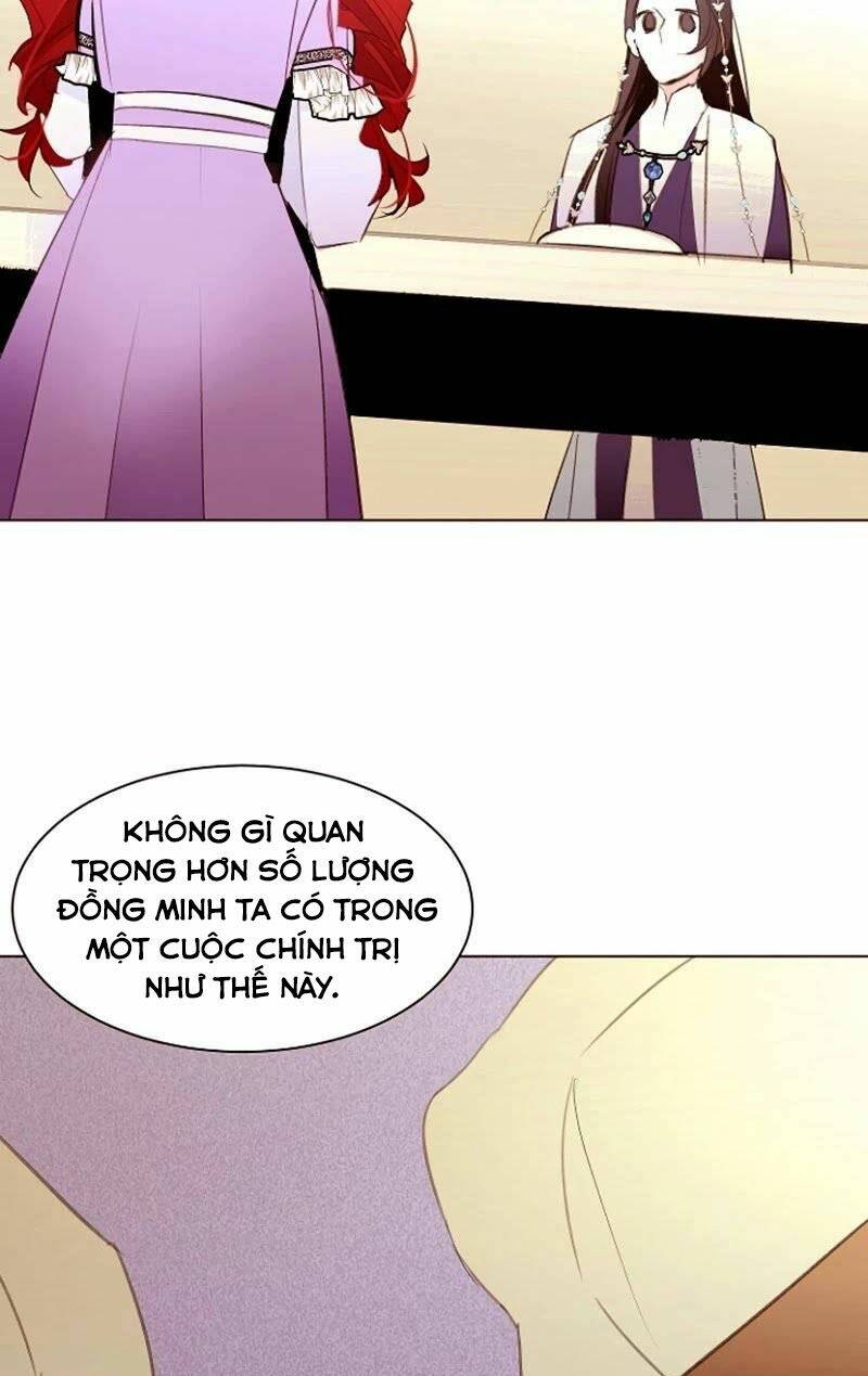 Cuộc Sống Rập Khuôn Của Một Quý Cô Tái Sinh!: Chapter 37.5