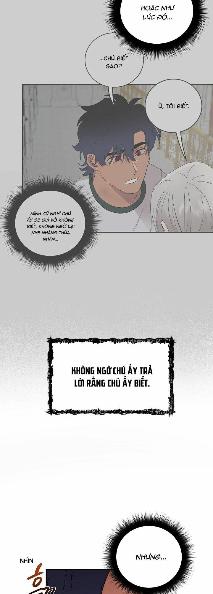 Kẻ Cắp Mặt Trăng: Chapter 30