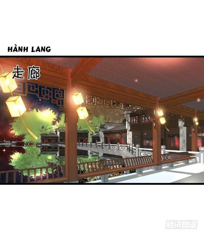 Hồ Tiên Hung Bạo: Chapter 32