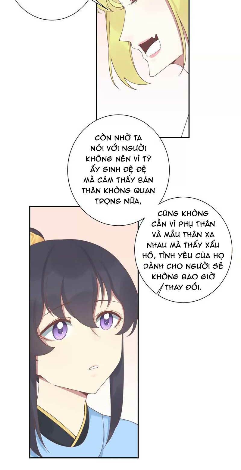 Hoàng Hậu Bận Lắm: Chapter 191