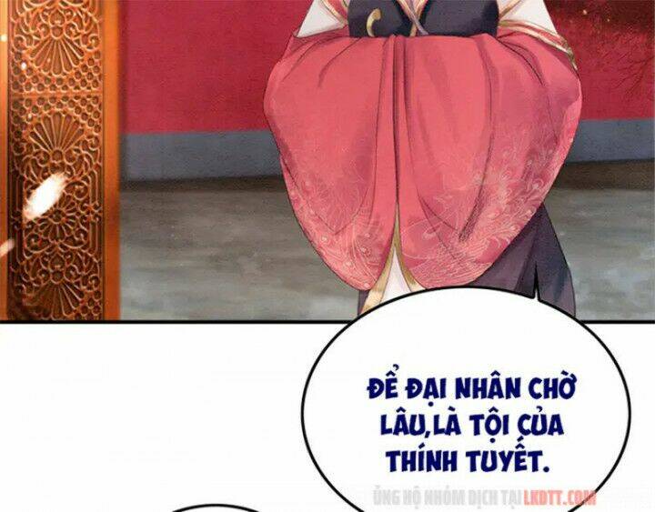 Trọng Sinh Bá Sủng Nhiếp Chính Vương Quá Mạnh Mẽ: Chapter 126