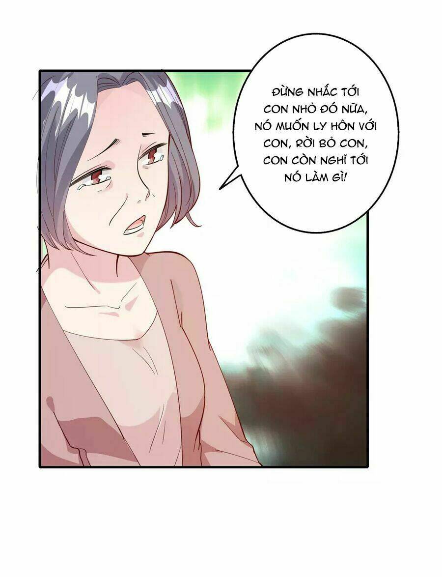 Hôn Nhân Dục Vọng: Thiếu Gia Nhẹ Một Chút!: Chapter 110